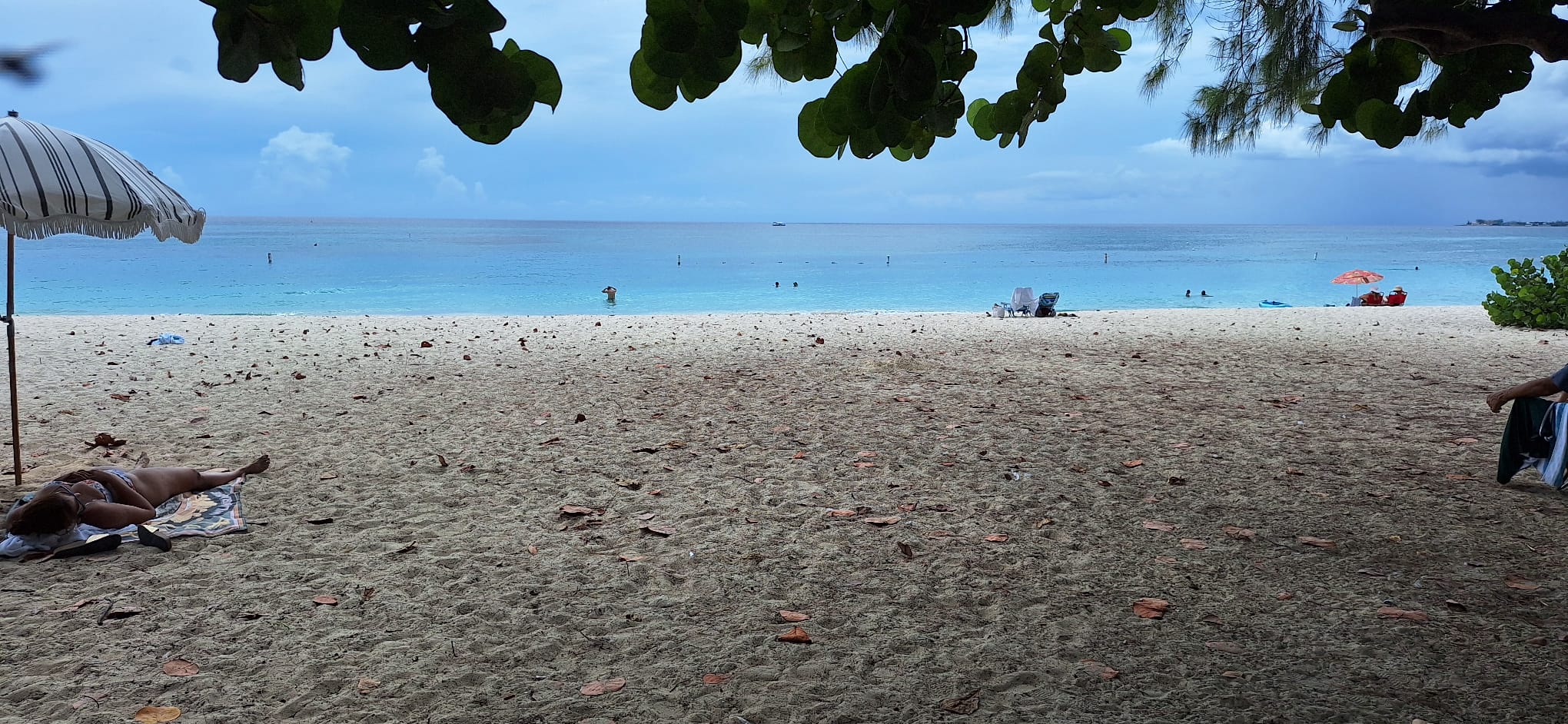 VIEW at the GOVERNORS BEACH